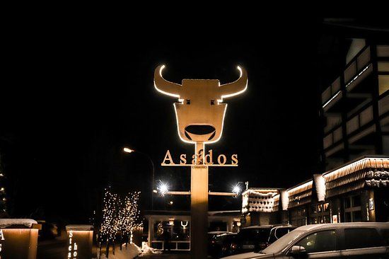 Asado's Steakhouse