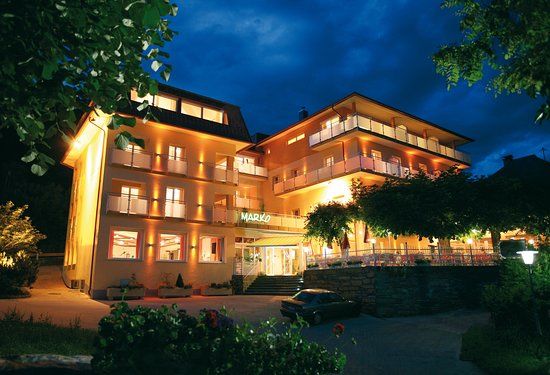 Marko Hotel-Restaurant