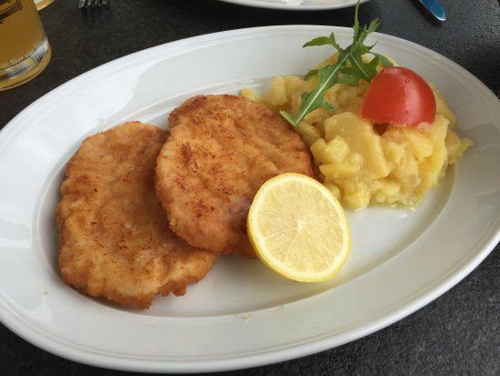 Huber Bräu Turmstüberl