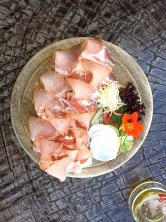 Jausenstation Wastlalm