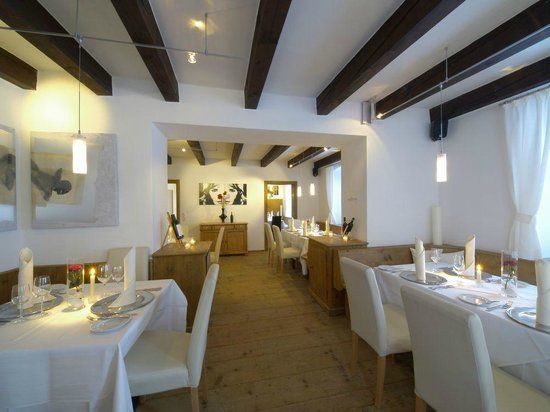 Gassners Gasthaus zu Schloss Hellbrunn