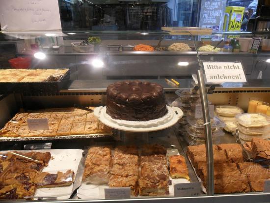 Reformhaus Buchmuller