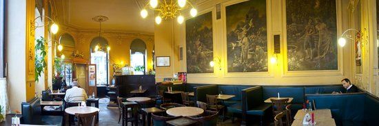 Café Ritter Ottakring