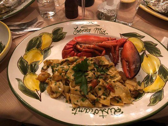 Ristorante il Caminetto