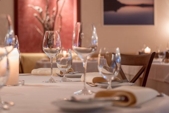 Seehotel & Restaurant Lackner