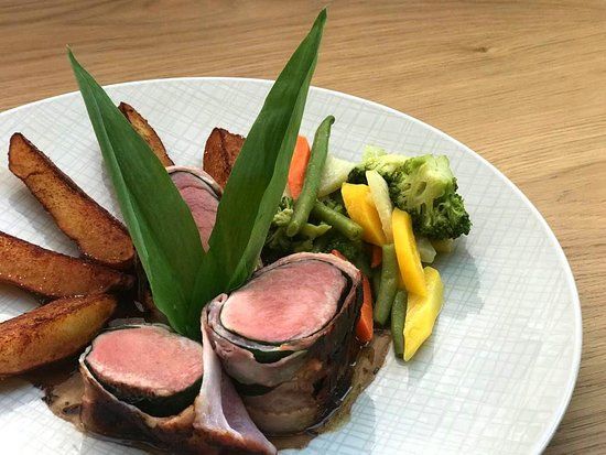 Restaurant Goldenes Lamm