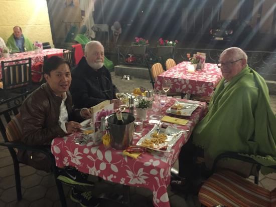 Landhotel Schützenhof