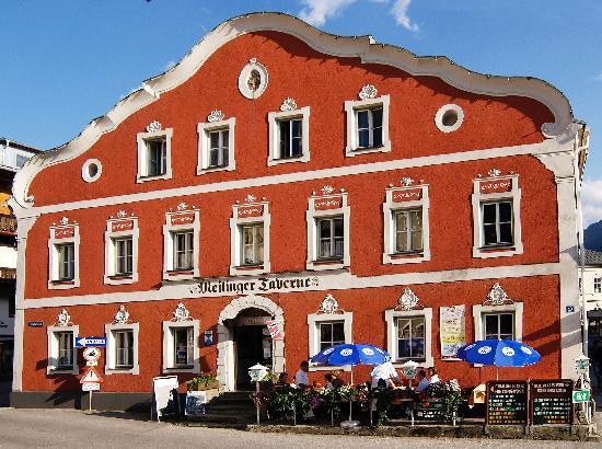 Meilinger Taverne