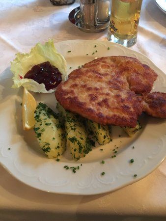 Hotel Dax Restaurant