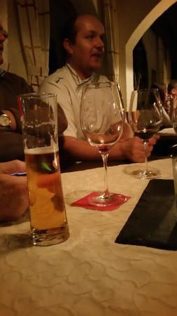 Landgasthof Dorfstadl