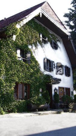 Restaurant Bachtaverne