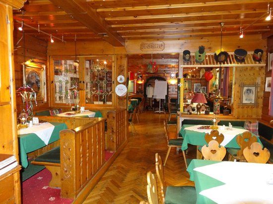 Kaiser Gasthof zur Post