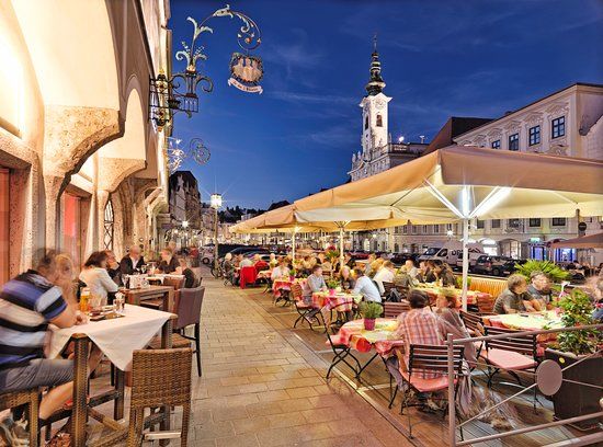 Hotel-Restaurant Mader