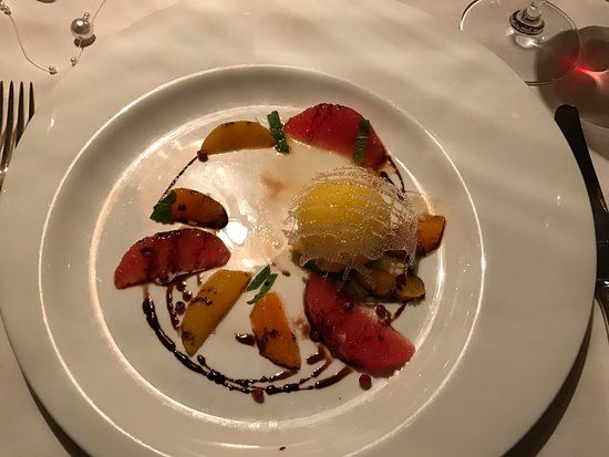 Romantik Restaurant Altes Gericht