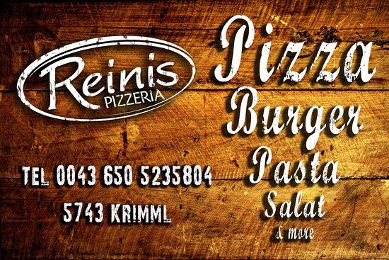Reinis Pizzeria