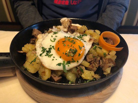 Berggasthof Baernstatt