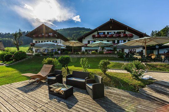 Panoramagasthof Druckerhof