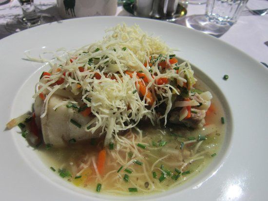 Landgasthof Wratschko