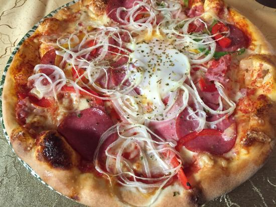 Haydnkeller Restaurant & Pizzeria