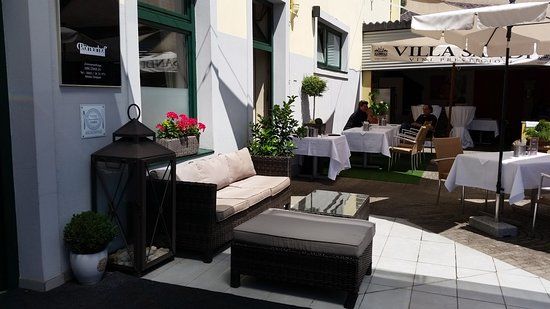 Hotel Restaurant Romerhof