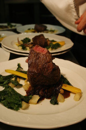 Gaststube Mondschein