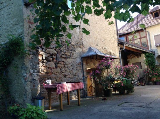 Gasthaus Weiße Rose