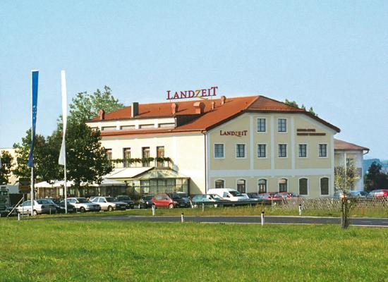 Landzeit St. Valentin