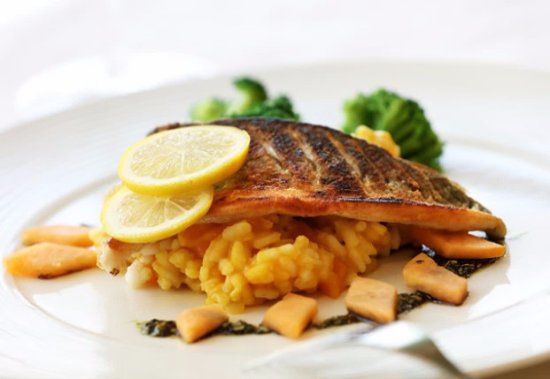 Restaurant Rosengarten