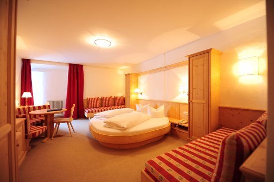 Traditionshotel Krone Restaurant