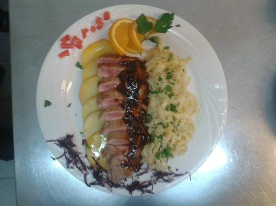 Gasthaus Zum Heimchen