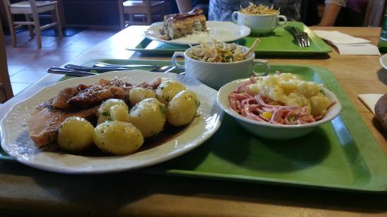 Bergrestaurant Dreilandereck