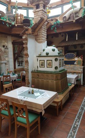 Cafe - Restaurant Fischer Evelyn