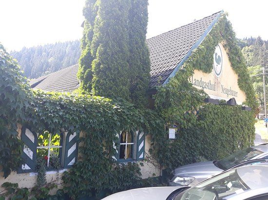 Landgasthaus Neugebauer