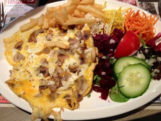 Restaurant de Polderbloem