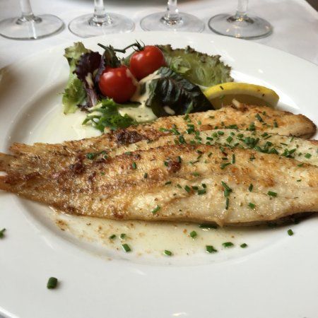 Restaurant Brasserie Comte de Flandre