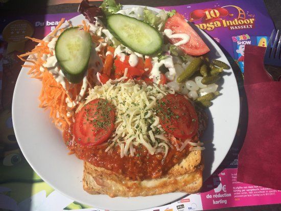 Brasserie du Vieux Moulin