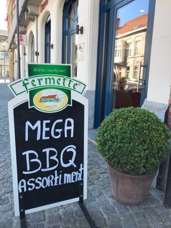 Decroos food boutique