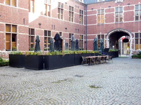 brasserie De Margriet