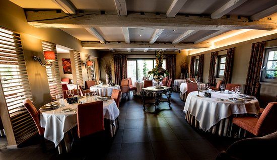 Hostellerie Gilain
