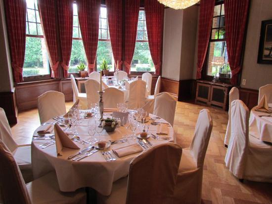 Domaine Saint-Hubert