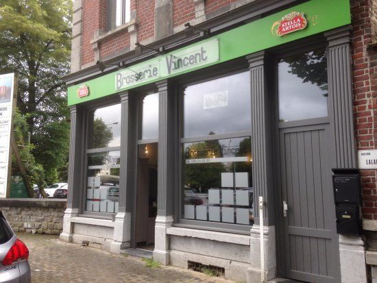 Brasserie Vincent