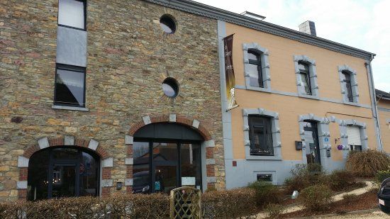 La grange de Juliette