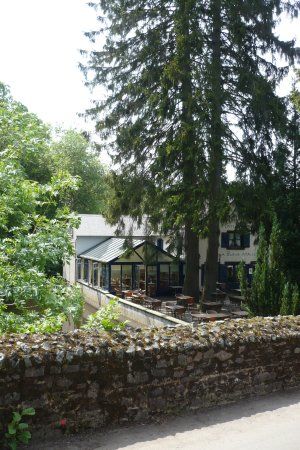 Les Plats Canailles de la Bleue Maison