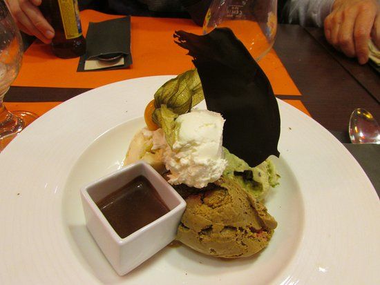 Les Chocolats d'Edouard