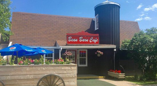 Bean Barn Cafe