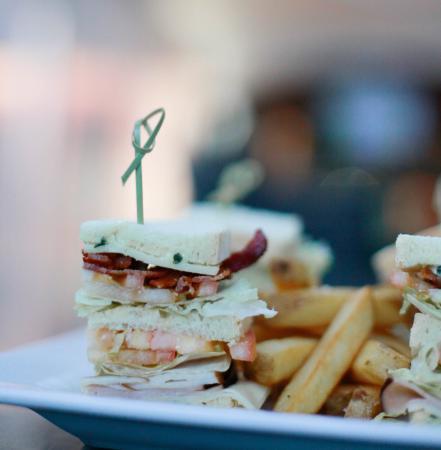 Palmer's Gallery and Grill