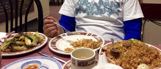 Red Diamond Family Restaurant