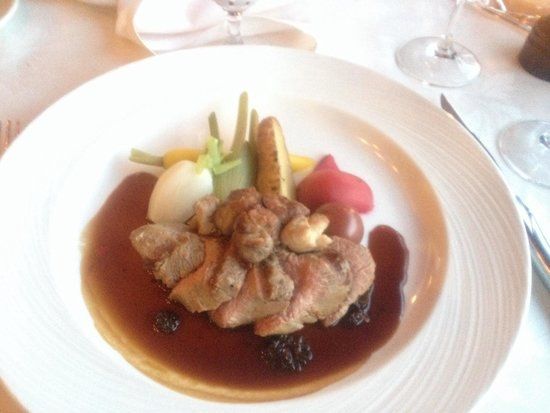 Auberge Les Trois Canards