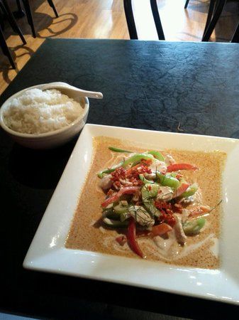 Sabhai Thai Restaurant Ltd