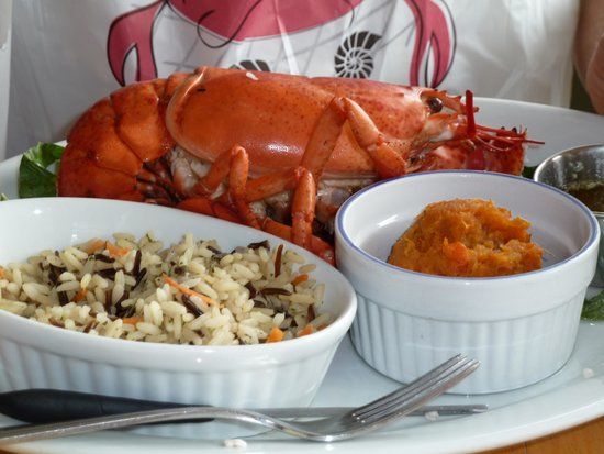 Bell-Buoy Restaurant